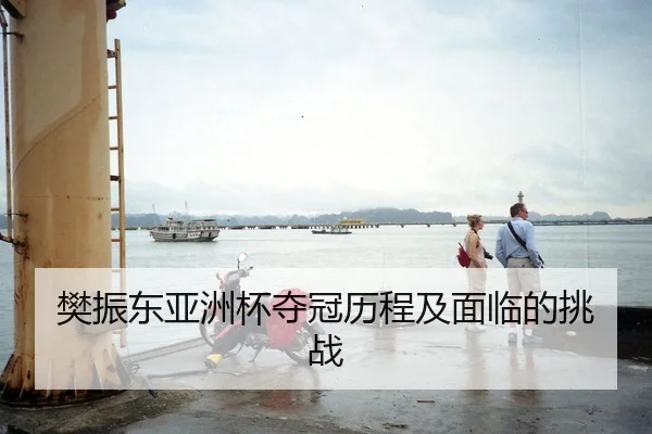 樊振东亚洲杯夺冠历程及面临的挑战